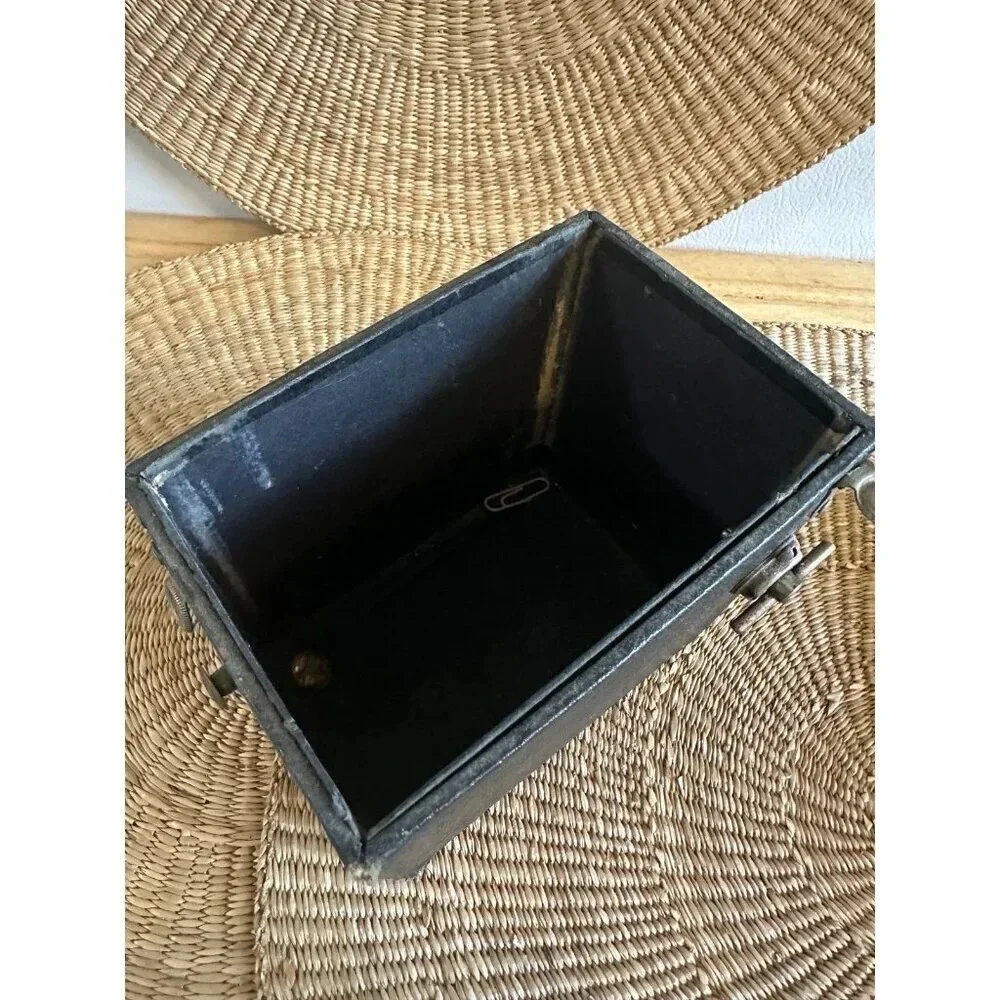 Vintage Kodak Camera holder bottom piece